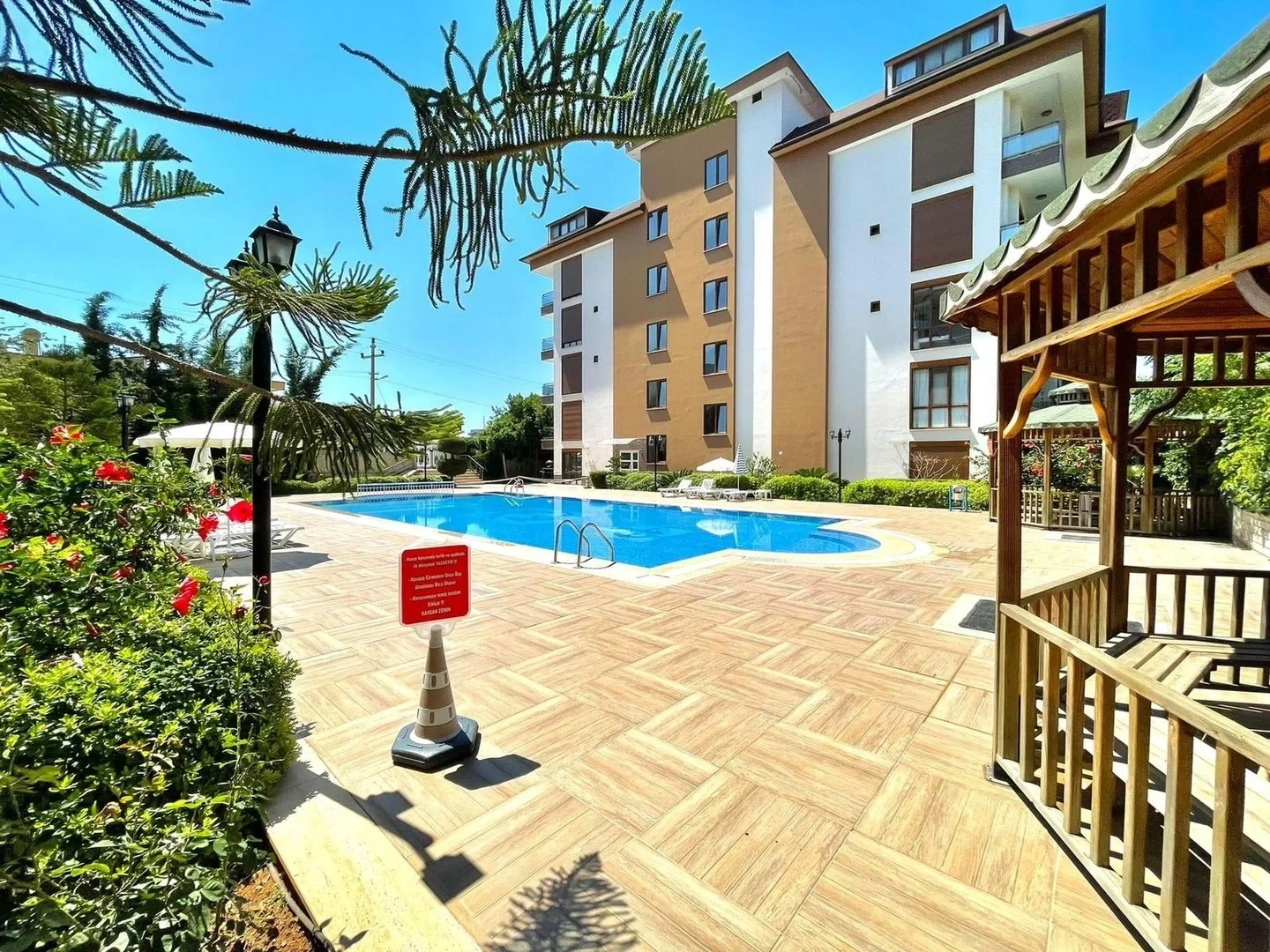 1 - vendita appartamento vista mare alanya antalya turchia