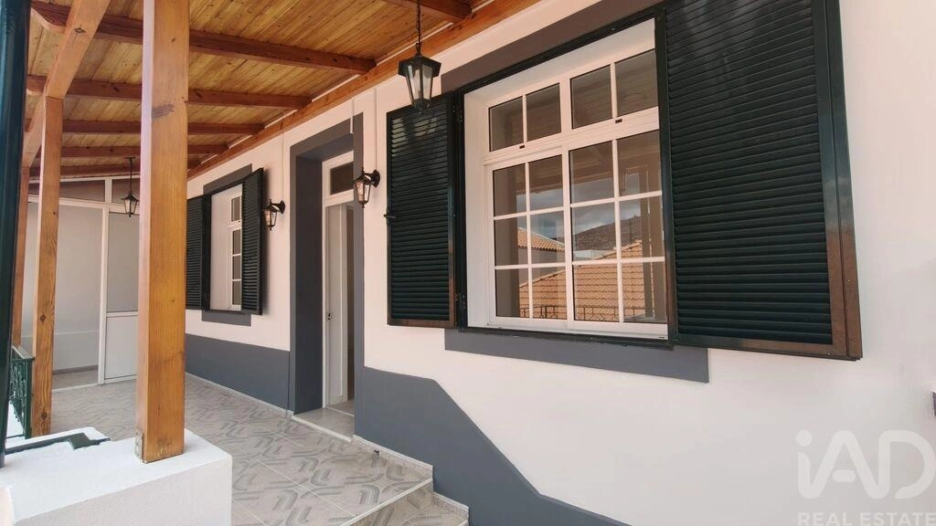 1 - venta casa santa luzia madeira portugal
