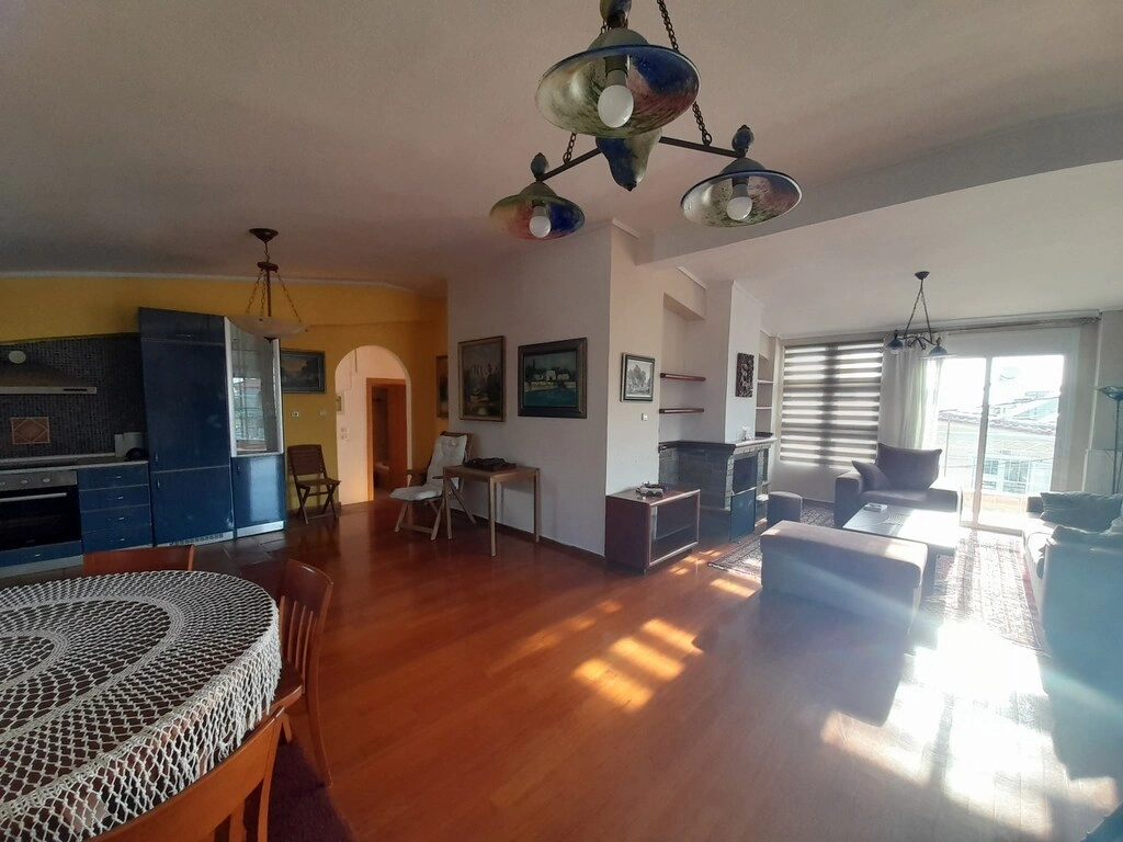 2 - verkoop appartement uitzicht op zee ágios pávlos centraal-macedonië griekenland