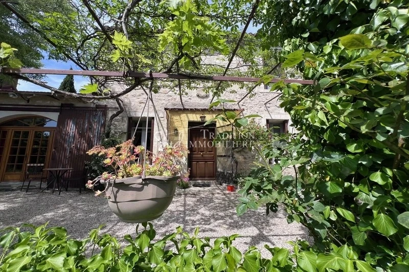 1 - house for sale in maussane-les-alpilles bouches-du-rhône france