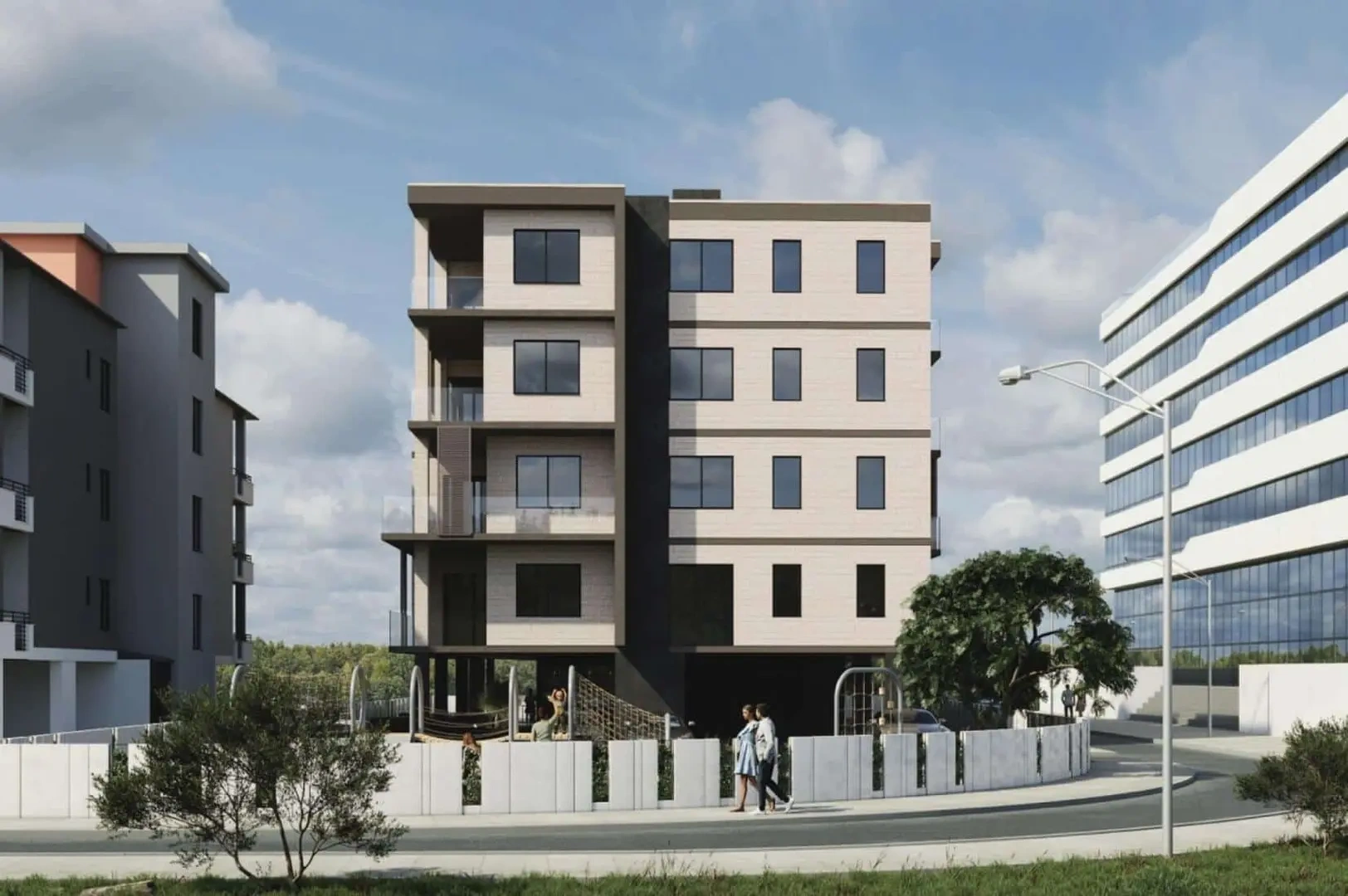 1 - vendita appartamento limassol limassol cipro