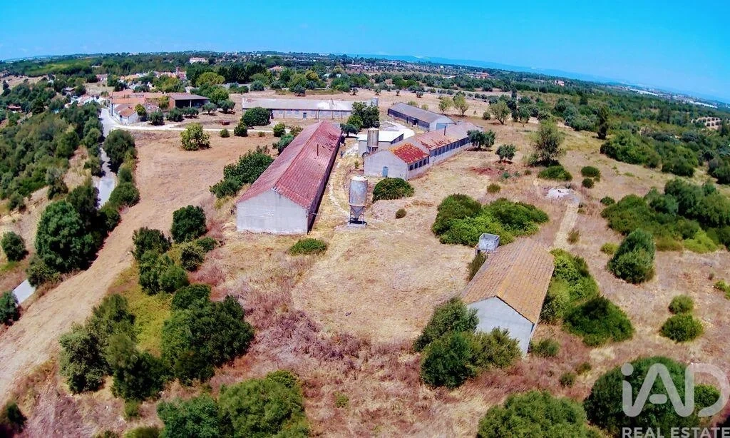 1 - venta casa almoster región centro portugal