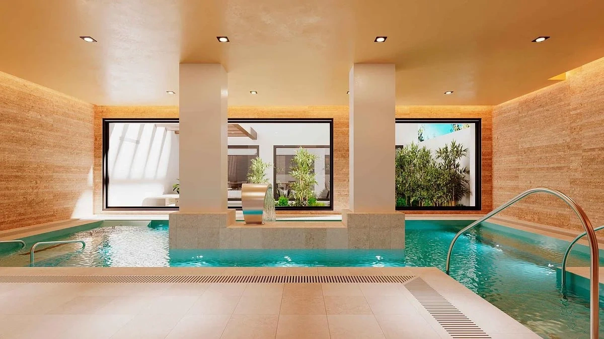 1 - venta apartamento vista al mar estepona - costa del sol andalucía españa