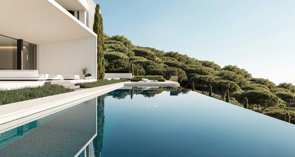 2 - venda villa benahavis - costa del sol andaluzia espanha