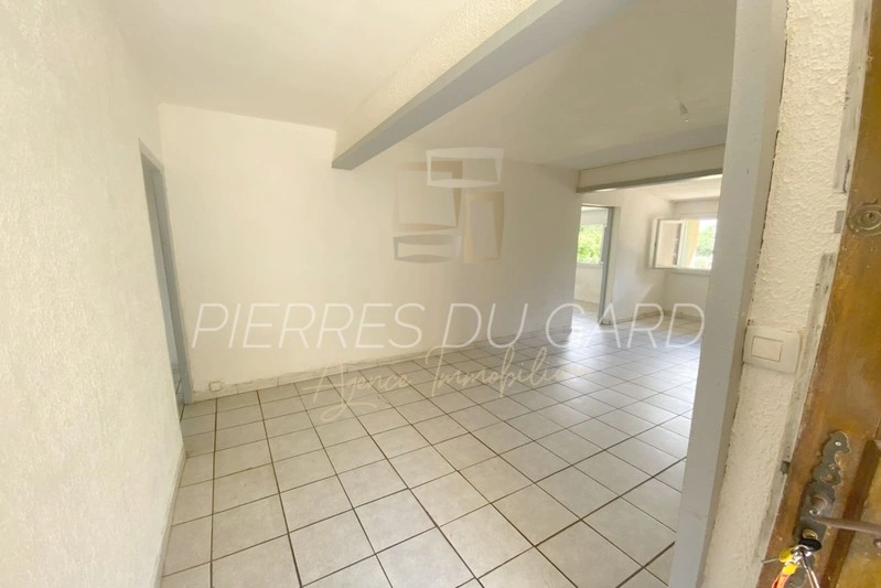 2 - vente maison uzès gard france