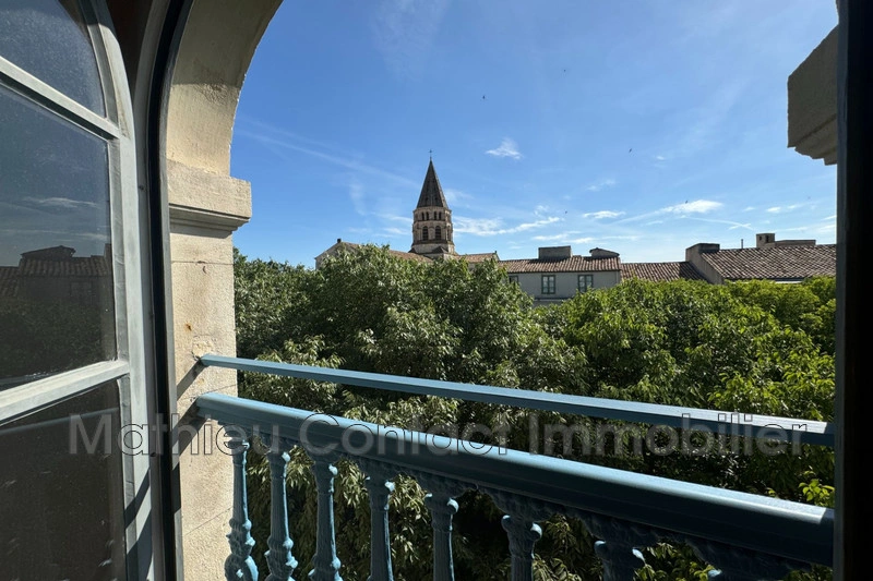 1 - apartment for sale in nîmes gard france
