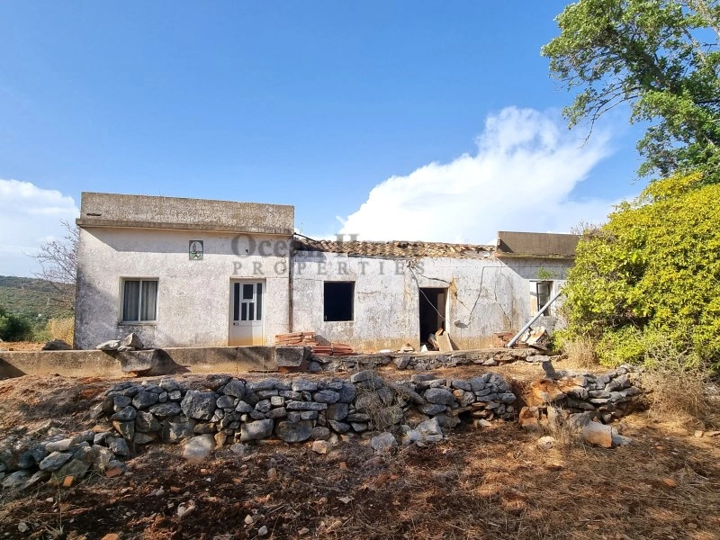 1 - vendita casa loulé algarve portogallo