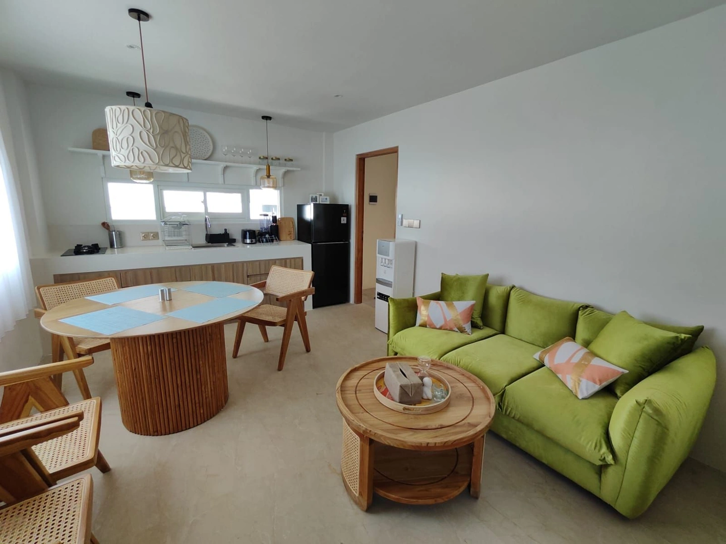 1 - venda apartamento badung bali indonésia