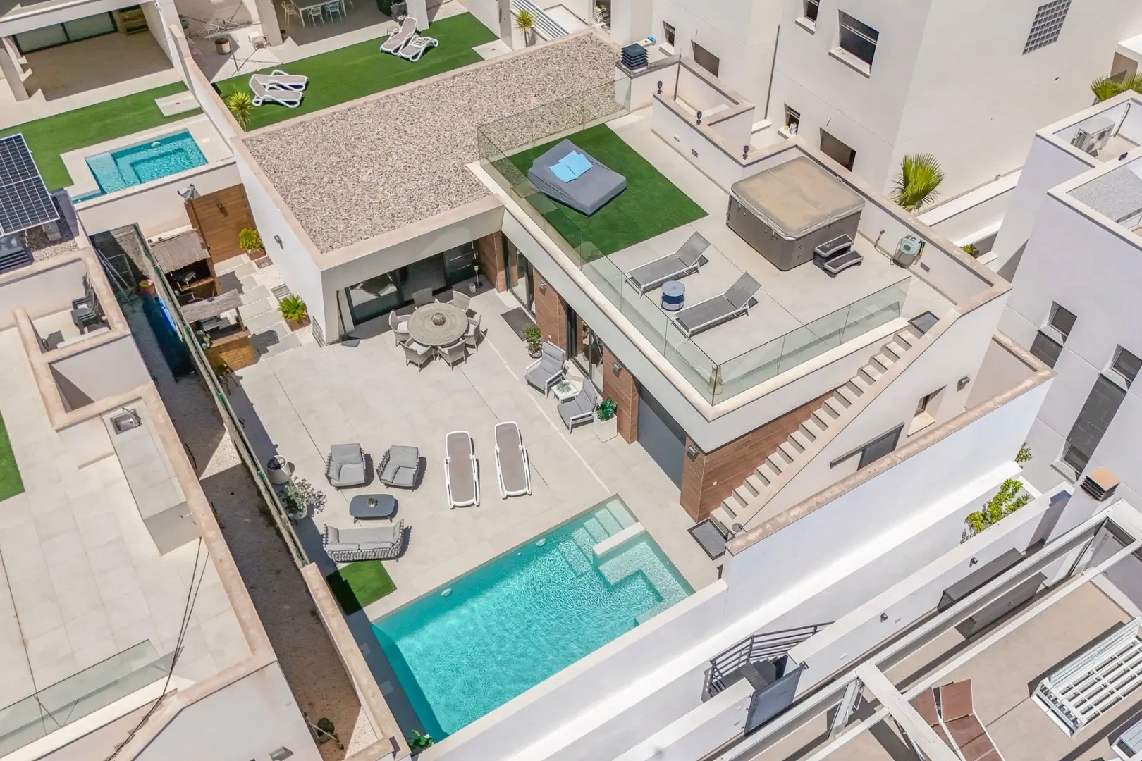 2 - verkauf haus benijofar valencia spanien