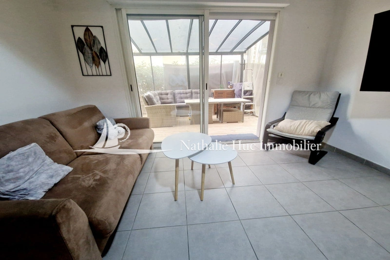 1 - vente appartement canet-en-roussillon pyrénées-orientales france