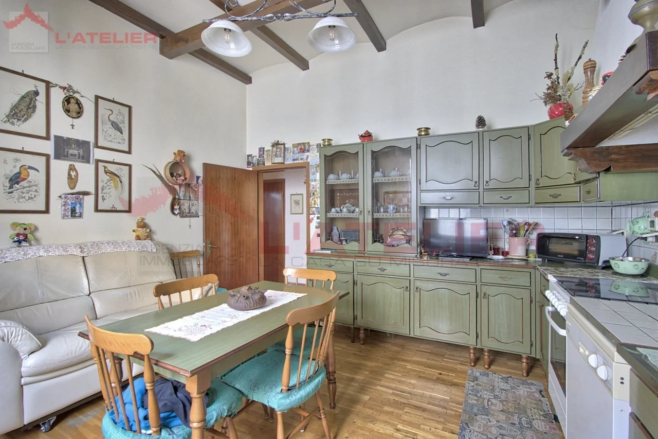2 - vendita casa arezzo toscana italia