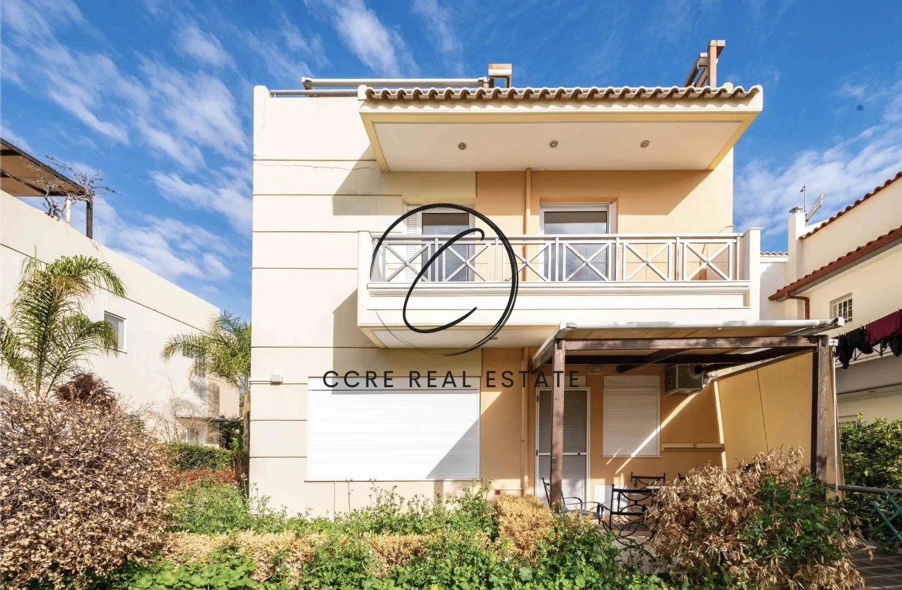 2 - vendita casa glyfada attica grecia