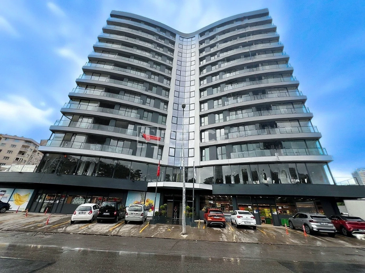 1 - apartment for sale in umraniye istanbul turkey