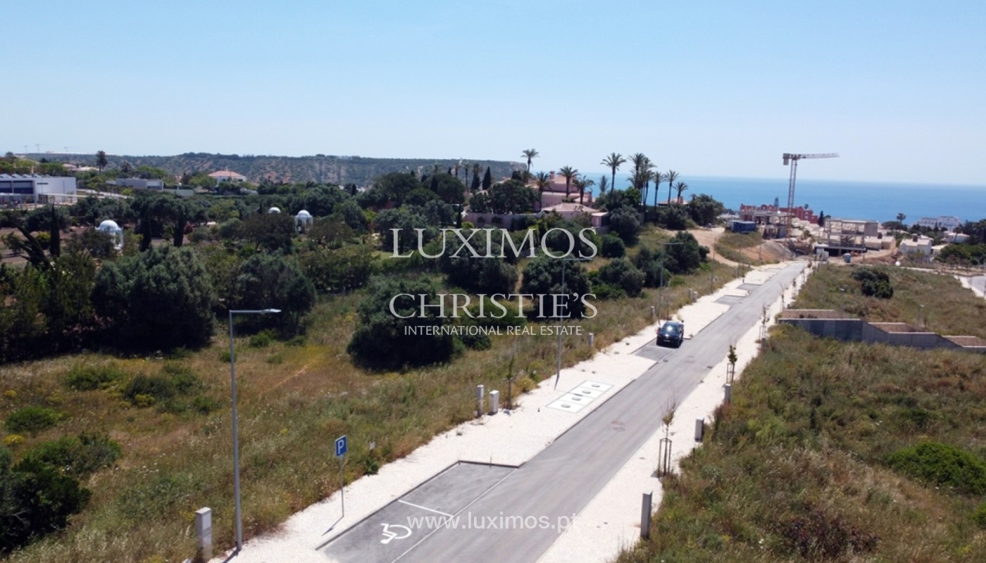 1 - plot of land for sale in lagos algarve portugal