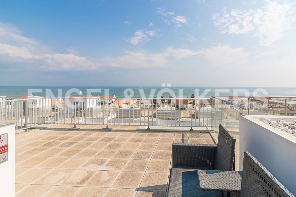 2 - sea view house for sale in guardamar del segura valencian community spain