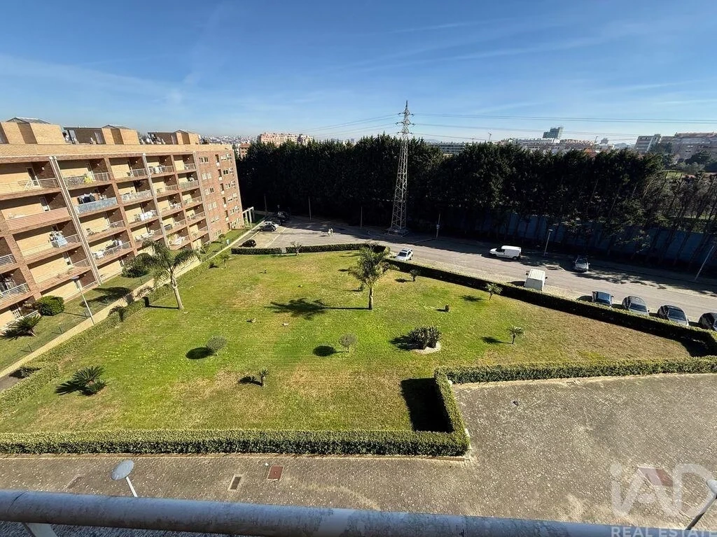 1 - vendita appartamento canidelo regione nord portogallo