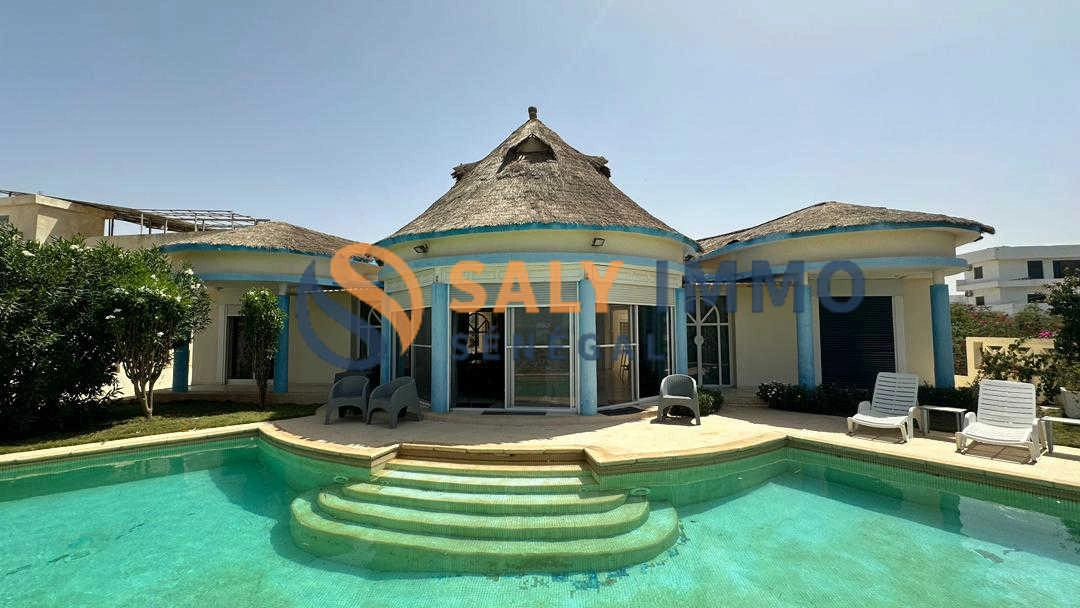 1 - vendita casa vista mare ngaparou thiès senegal