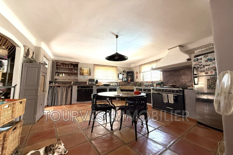 2 - venta villa tourves var francia