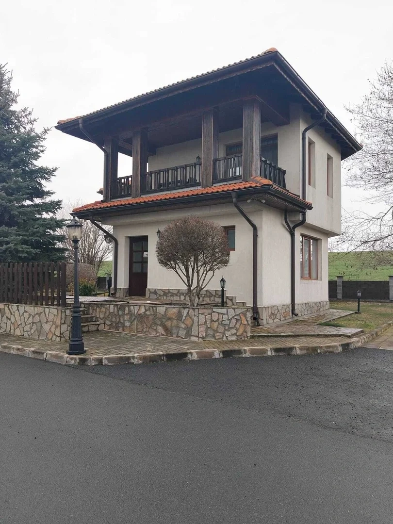 2 - продажа дом kableshkovo бургас болгария