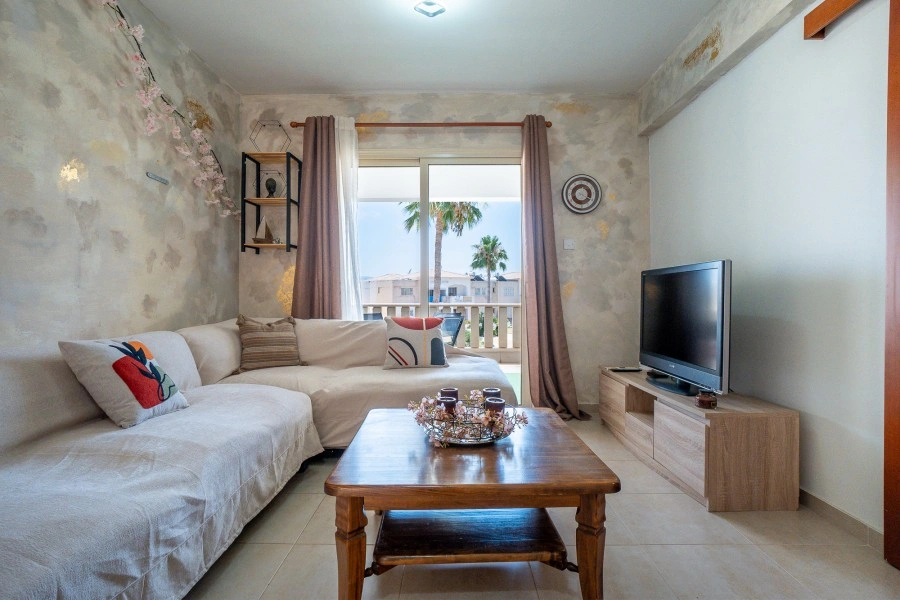 2 - vente appartement paphos paphos chypre