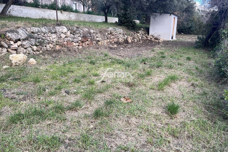 1 - venda terreno draguignan var frança