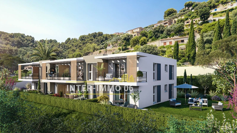 1 - vente appartement saint-laurent-du-var alpes-maritimes france