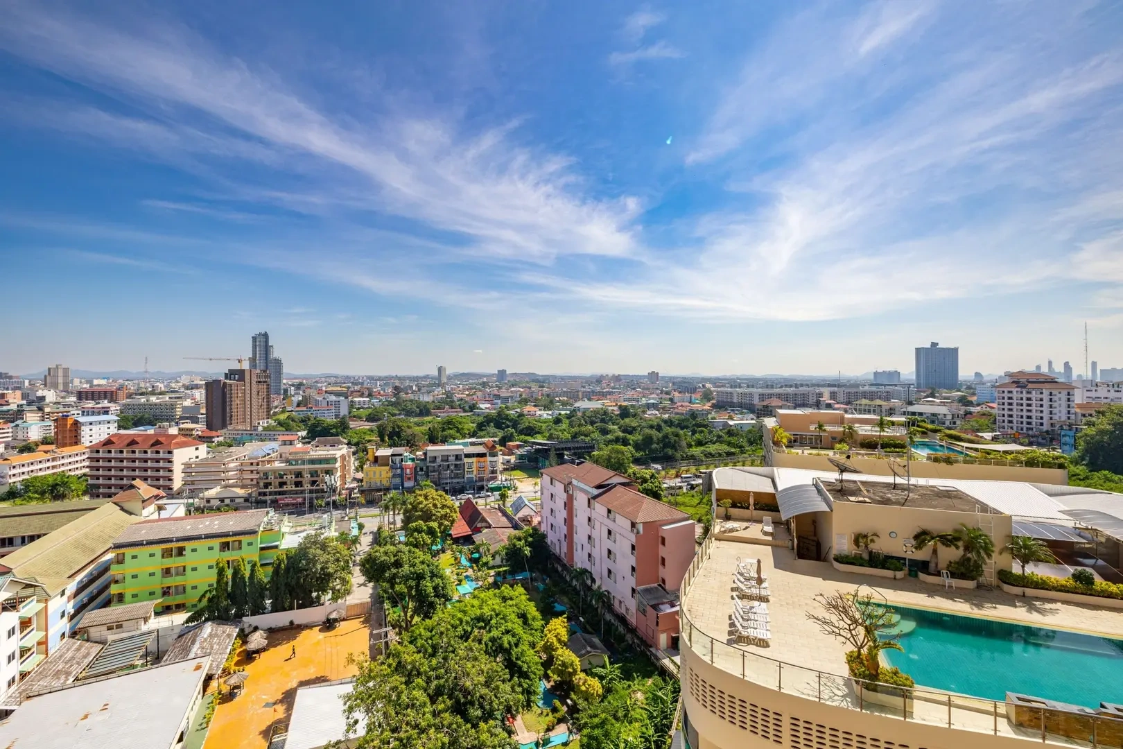 2 - venta apartamento pattaya chonburi tailandia