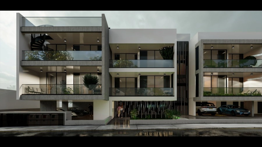 1 - vendita appartamento larnaca larnaca cipro