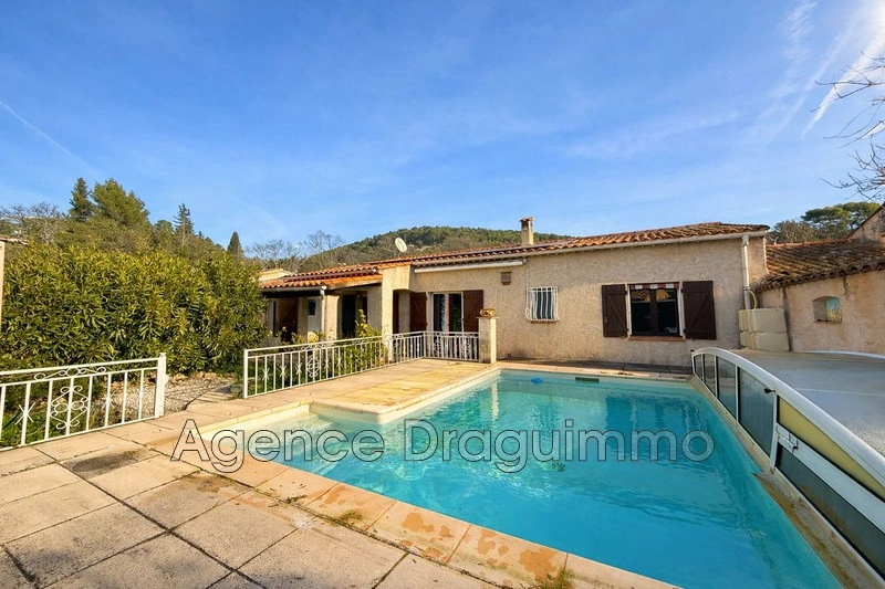 1 - vente maison draguignan var france