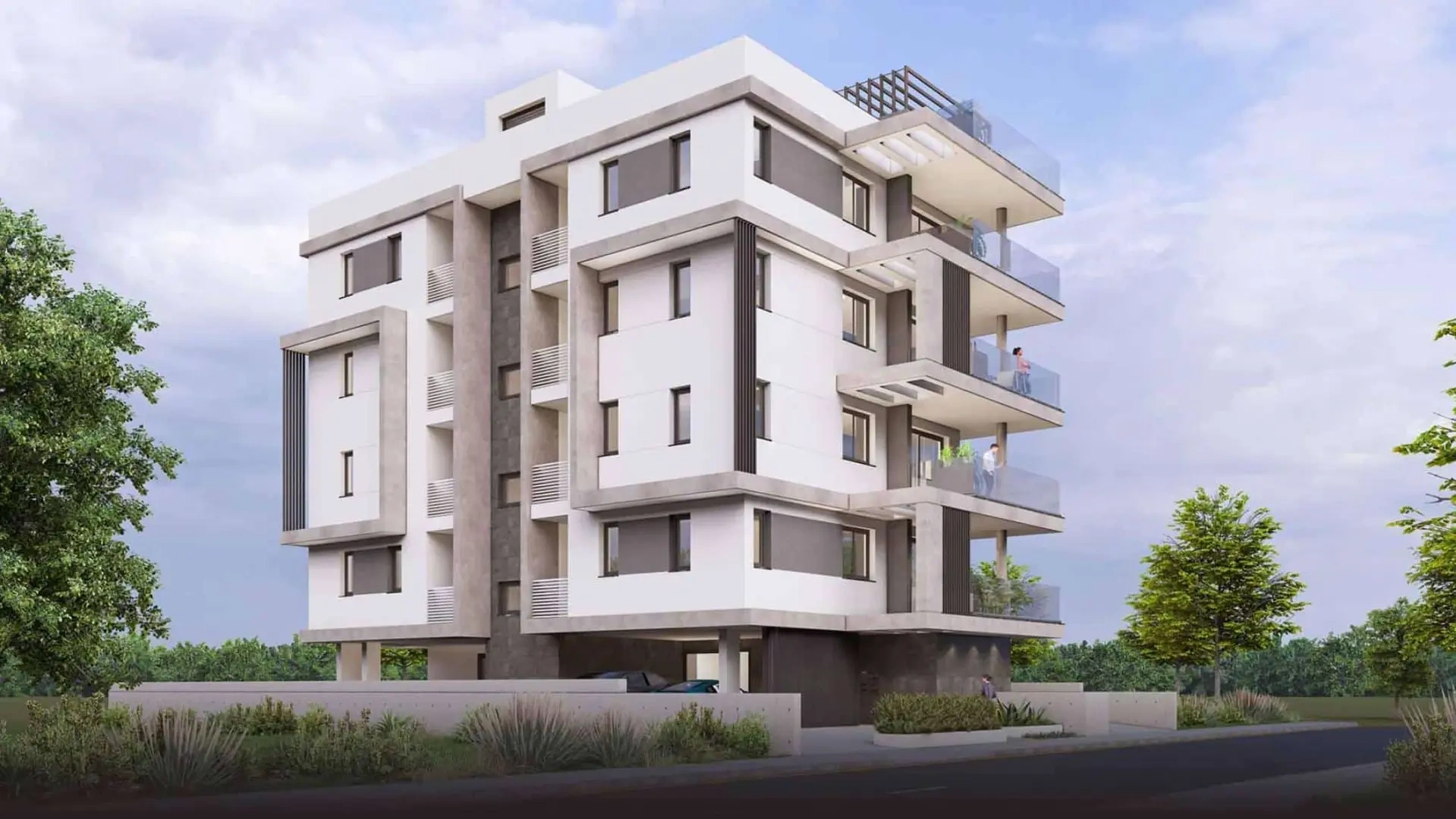 2 - vendita appartamento larnaca larnaca cipro