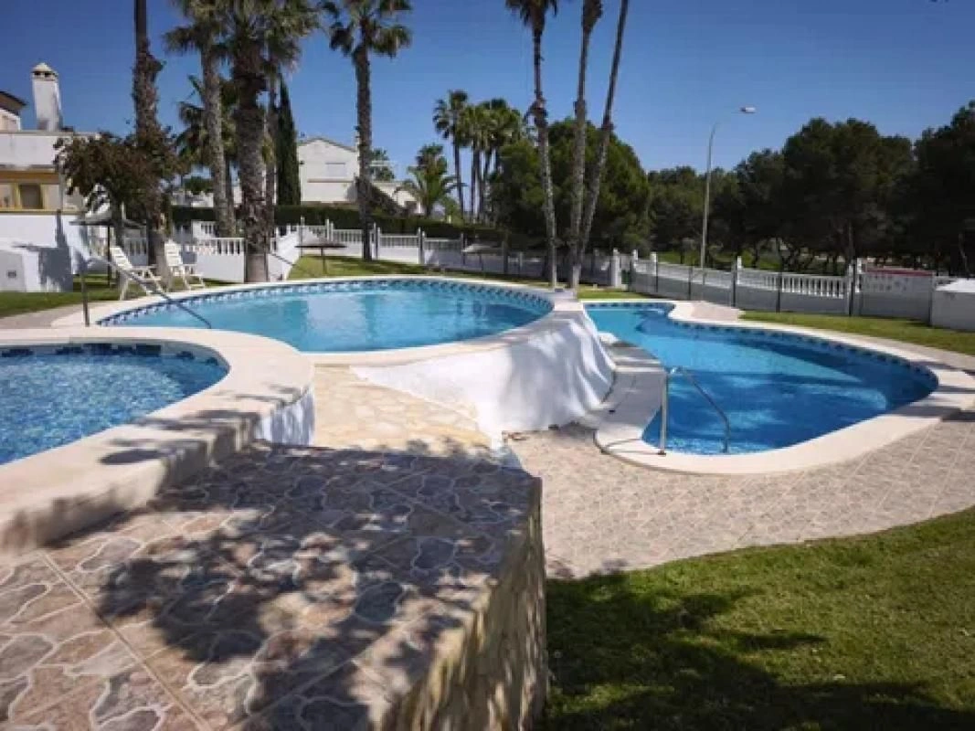 2 - verkoop huis orihuela-costa valencian community spanje