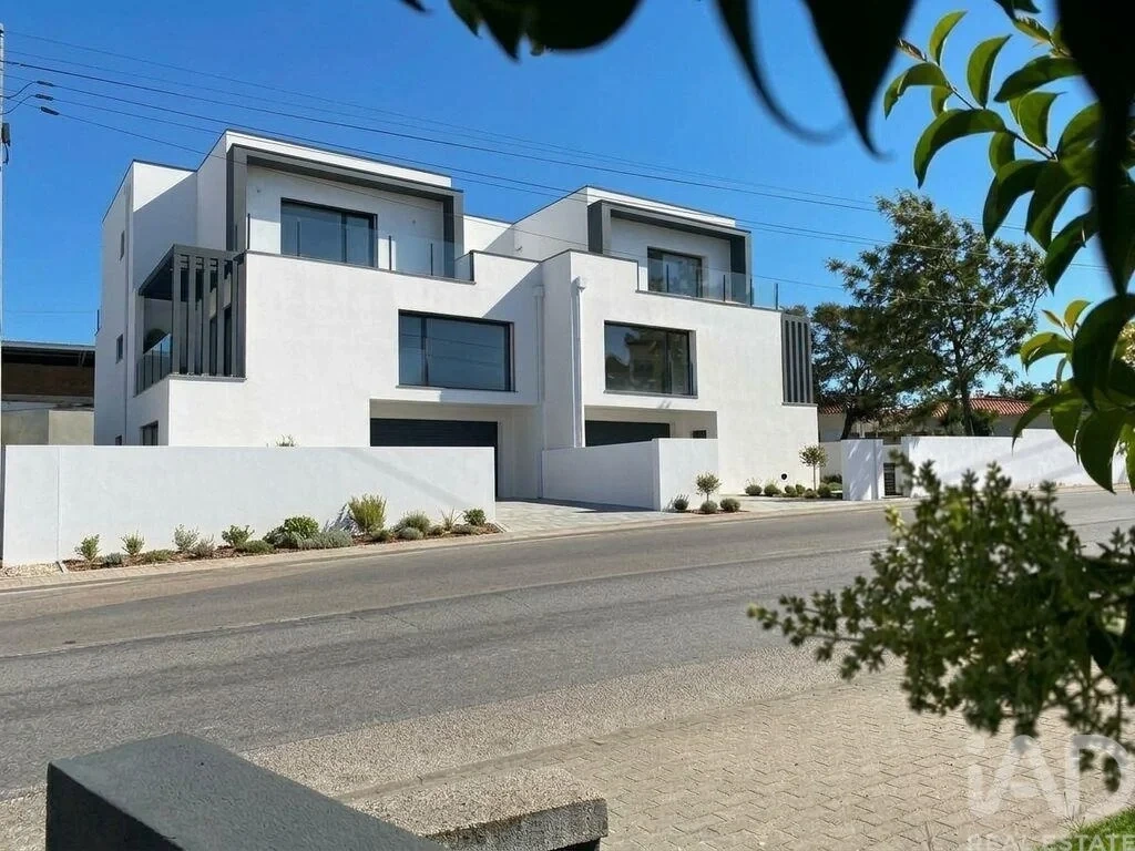 1 - продажа villa leiria центральный регион португалия