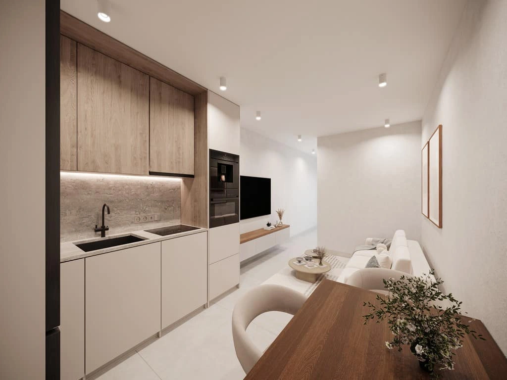 2 - vendita appartamento kallithea attica grecia