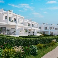 1 - verkoop appartement uitzicht op zee manilva andalusië spanje
