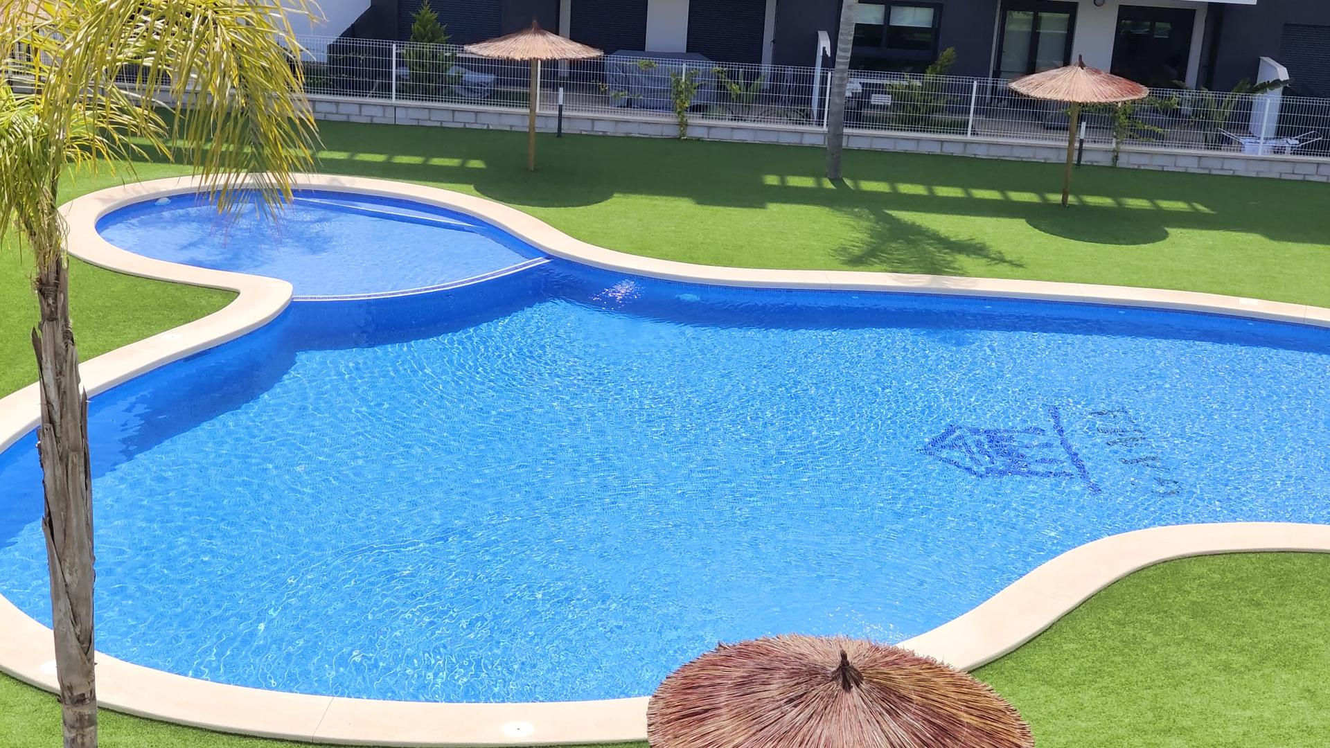 1 - aluguer sazonal apartamento orihuela-costa comunidade valenciana espanha