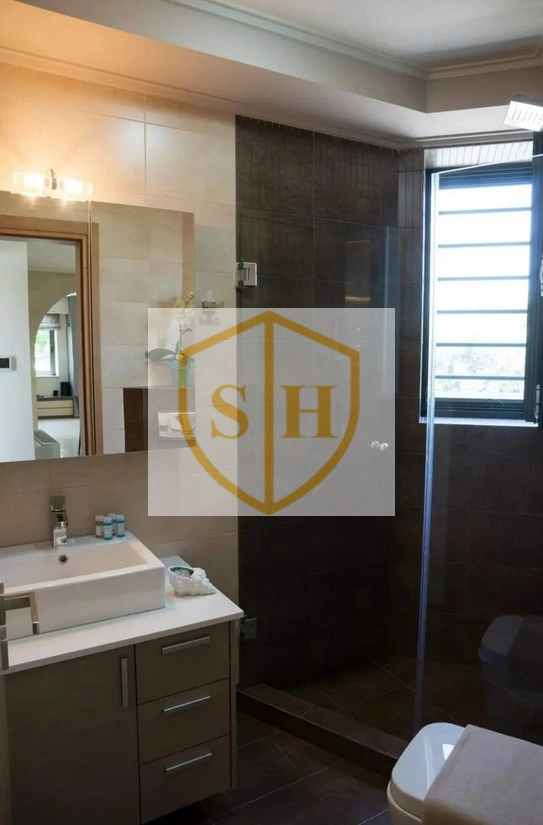 1 - verkoop appartement strand to voet almyrída crete griekenland