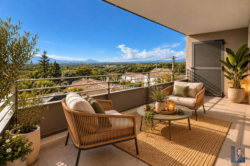 1 - apartment for sale in fréjus var france