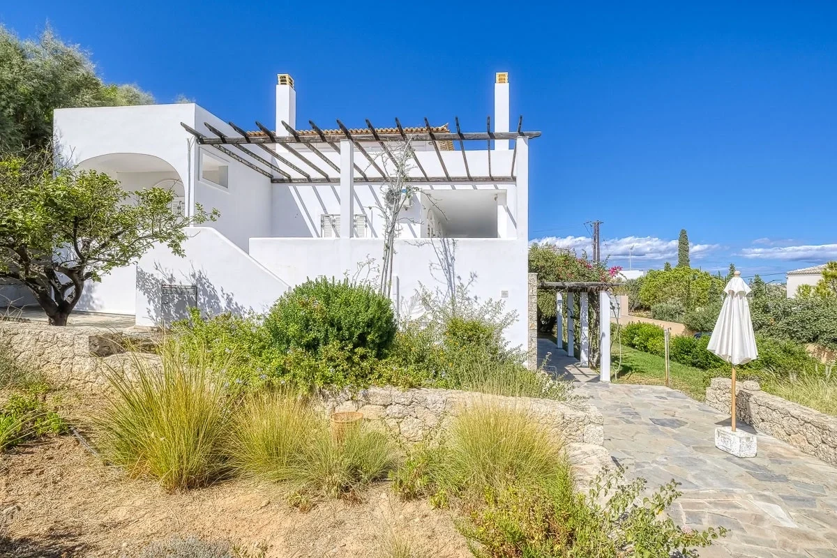 2 - venta villa porto cheli peloponeso grecia
