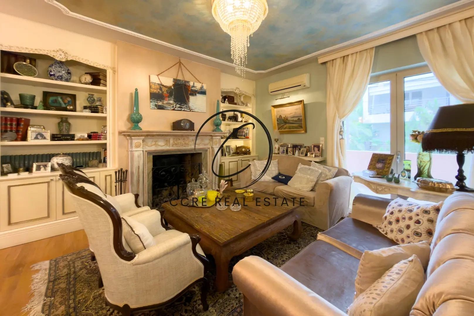 1 - venta casa vari ática grecia