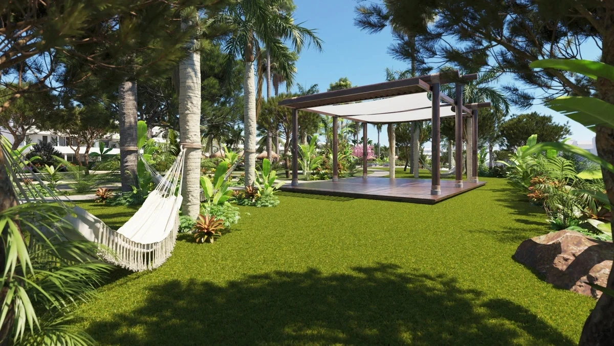 2 - apartment for sale in la alcaidesa andalusia spain
