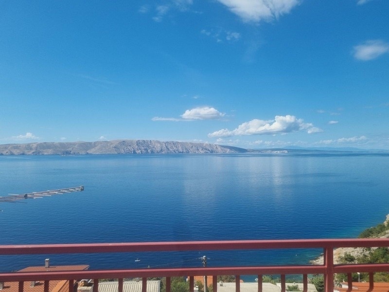 2 - venta edificio vista al mar senj lika-senj croacia
