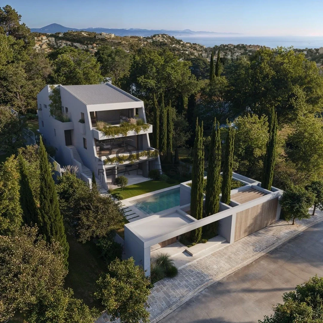 2 - venda casa a praia ao pé vouliagmeni ática grécia