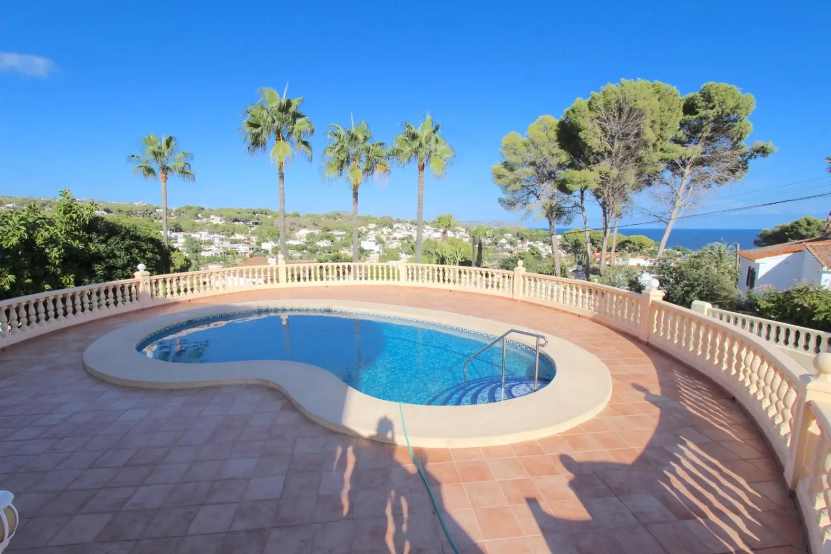 2 - verkauf haus benissa - costa blanca valencia spanien
