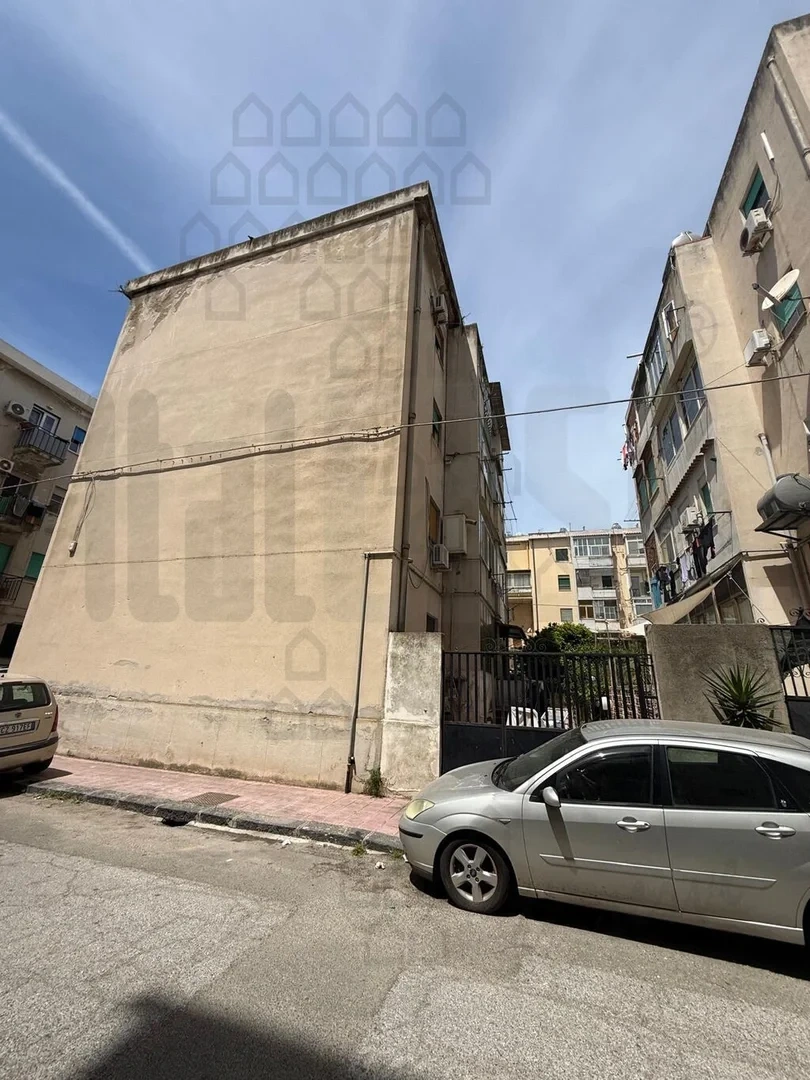 1 - venta apartamento messina sicilia italia