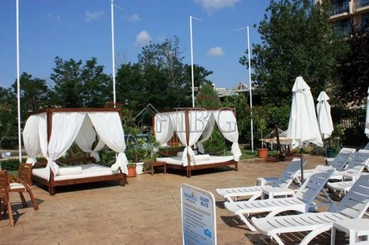 2 - venta apartamento vista al mar sunny beach burgas bulgaria