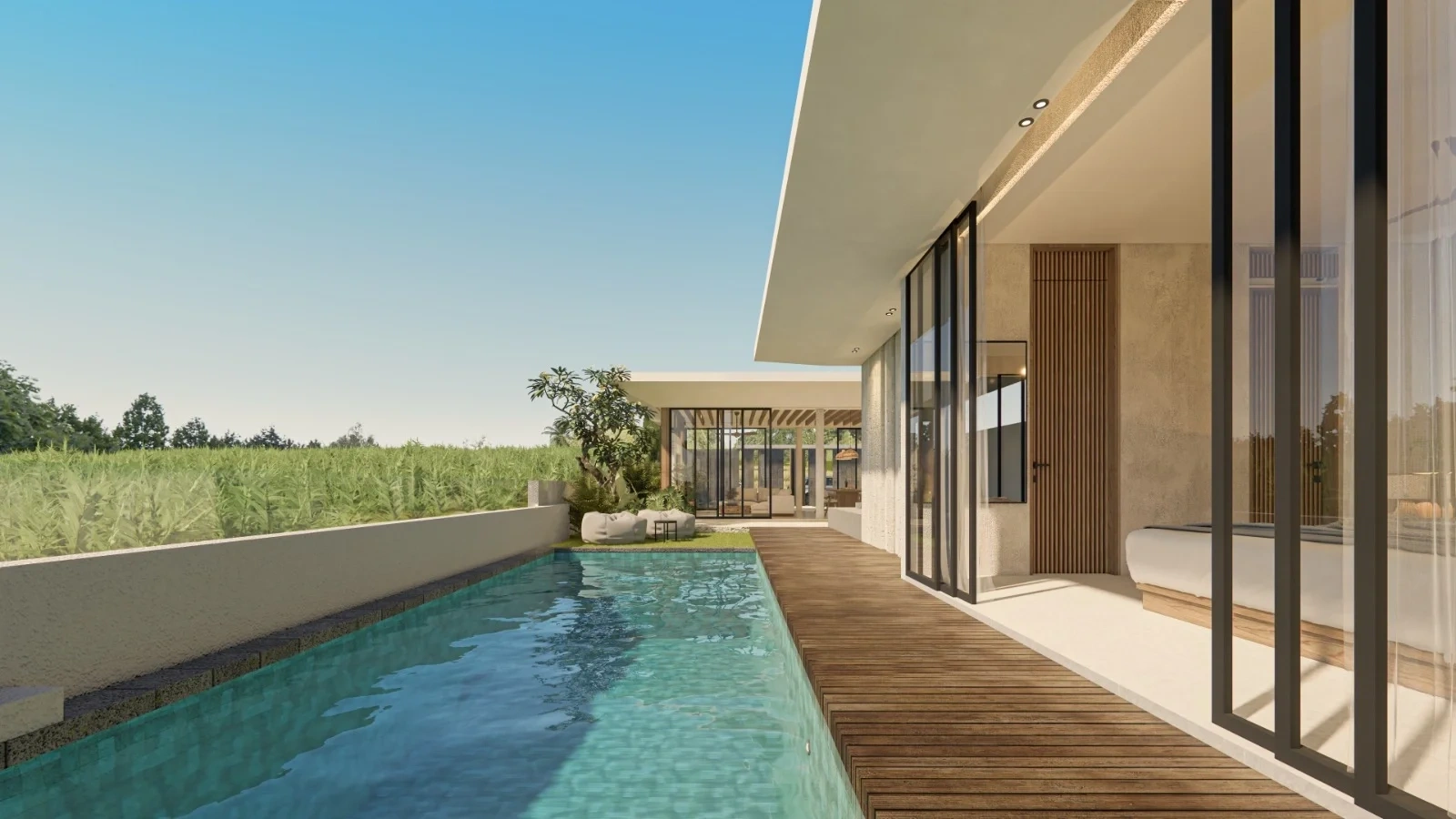 2 - villa for sale in badung bali indonesia
