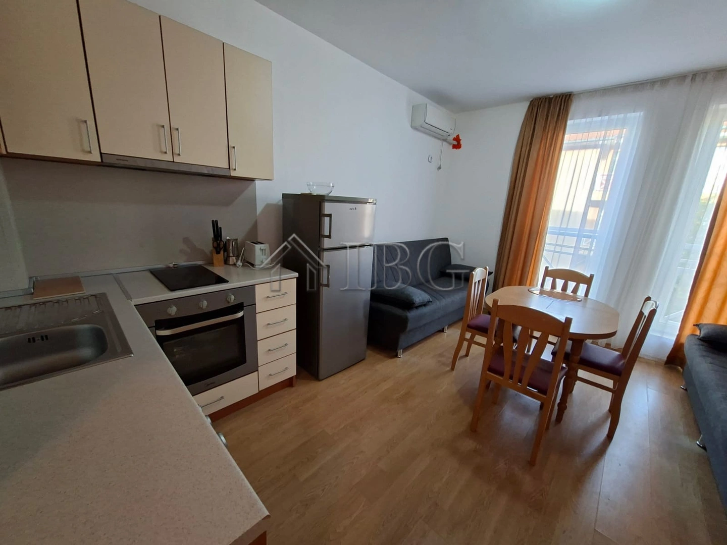 2 - vente appartement sunny beach burgas bulgarie