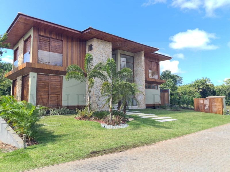 1 - vente maison mata de são joão bahia brésil