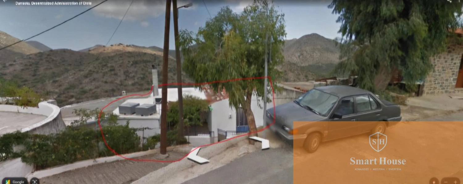 2 - venda casa tílisos creta grécia