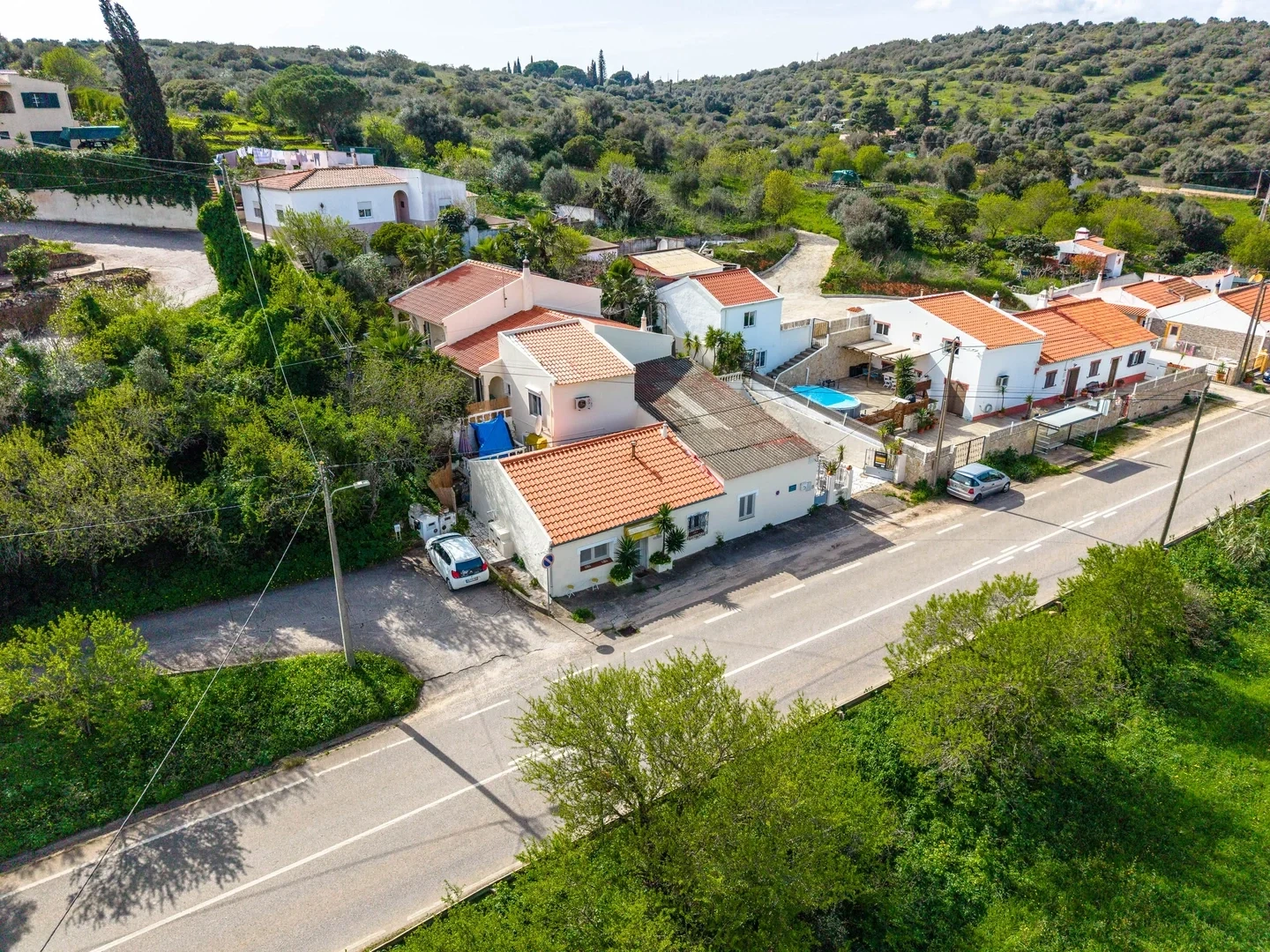 2 - vente maison lagos algarve portugal